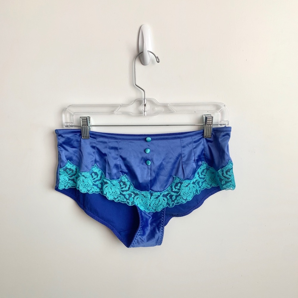 New Vintage Style Panties